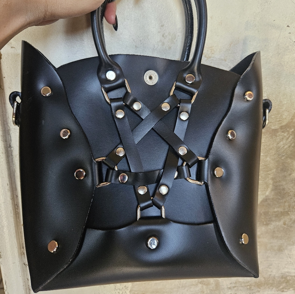 Zana bayne bag
